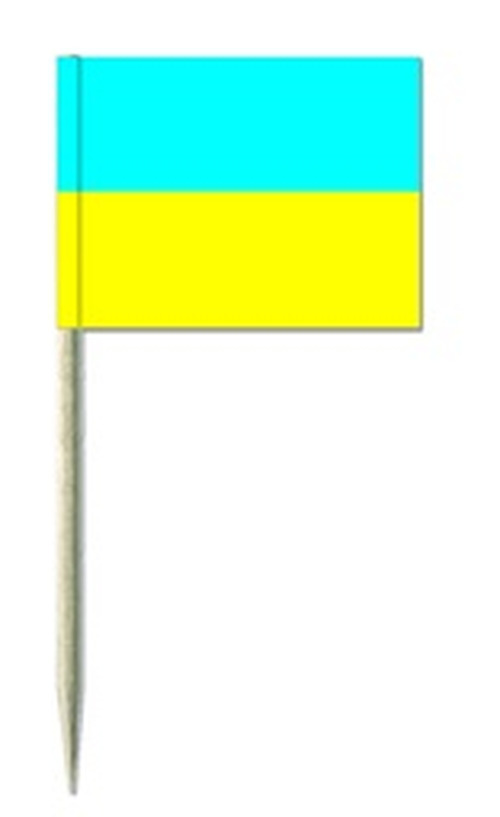 Ukraine (1 VE = 50 Stück) - Käsepicker