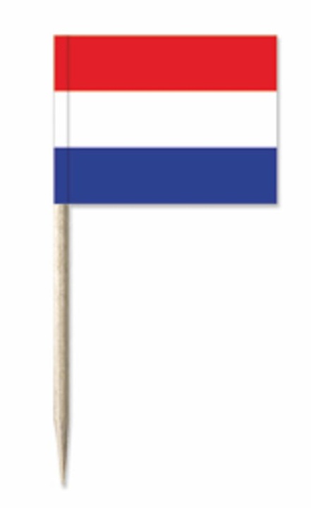 Niederlande (1 VE = 50 Stück) - Käsepicker