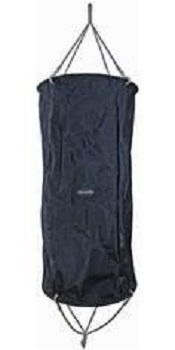 Signalzylinder / day signal cylinder, schwarz