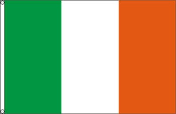 Irland - preiswerte Alternative: 250 x 150 cm