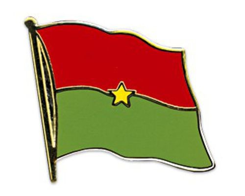 Burkina Faso (VE 5 Stück)