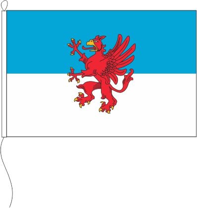 Vorpommern - Querformatflagge