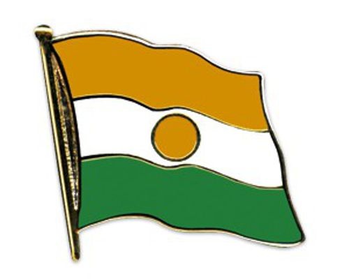 Niger (VE 5 Stück)