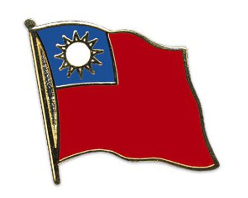 Taiwan (VE 5 Stück)