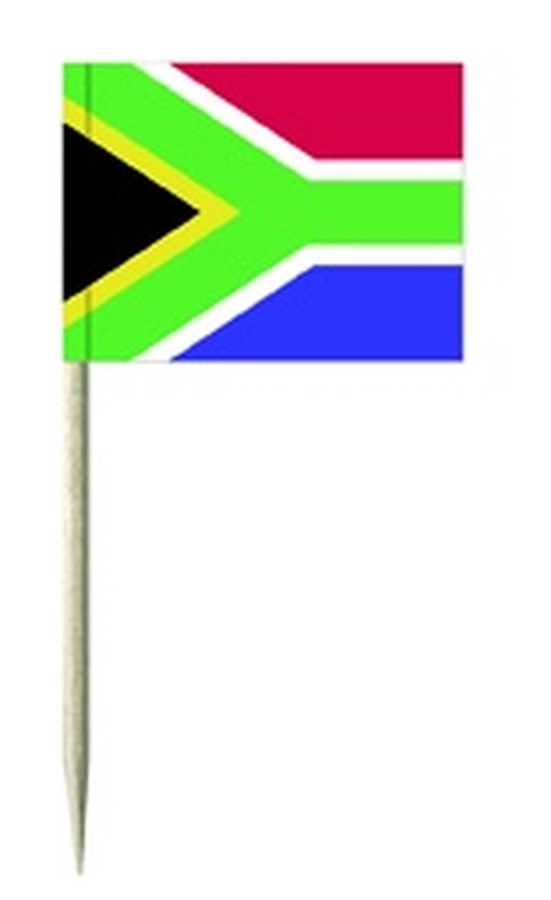 Südafrika (1 VE = 50 Stück) - Käsepicker