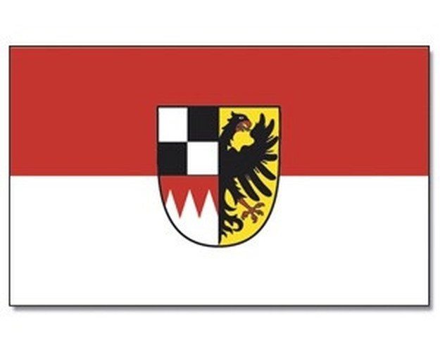 Mittelfranken - preiswerte Alternative: 150 x 90 cm