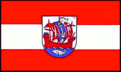Bremerhaven - preiswerte Alternative: 150 x 90 cm