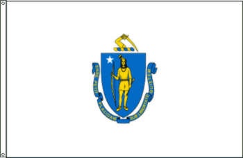 Massachusetts (USA) - preiswerte Alternative: 150 x 90 cm