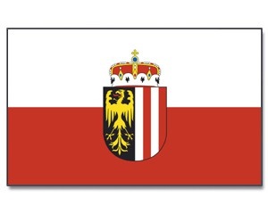 Oberösterreich (Österreich) - preiswerte Alternative: 150 x 90 cm