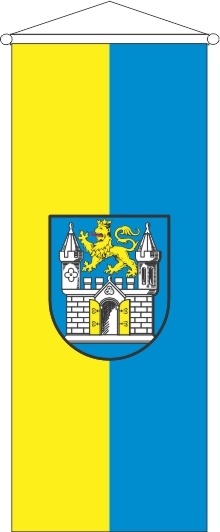 Wunstorf - Bannerfahne