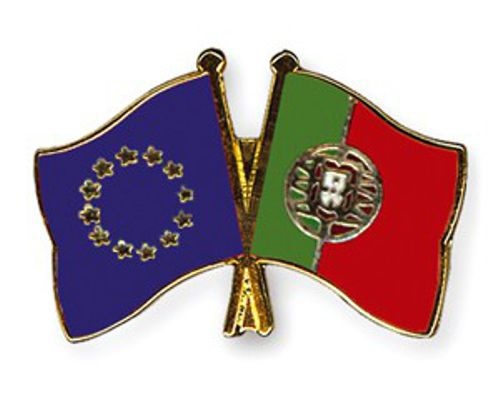 Europa - Portugal (1 VE = 5 Stück)
