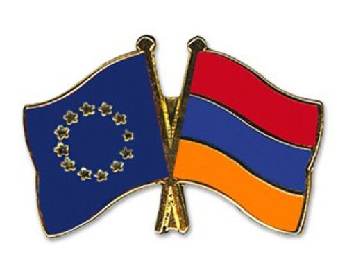 Europa - Armenien (1 VE = 5 Stück)