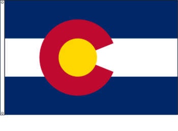 Colorado - preiswerte Alternative: 150 x 90 cm