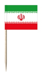 Iran (1 VE = 50 Stück) - Käsepicker