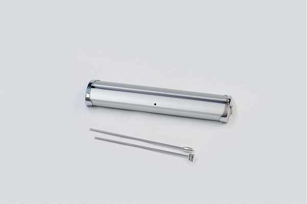 Logo Display Mini Roll Up A4