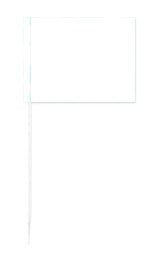 Bayern Raute ohne Wappen (1 VE = 50 Stück) - Käsepicker