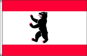 Berlin - preiswerte Alternative: 250 x 150 cm