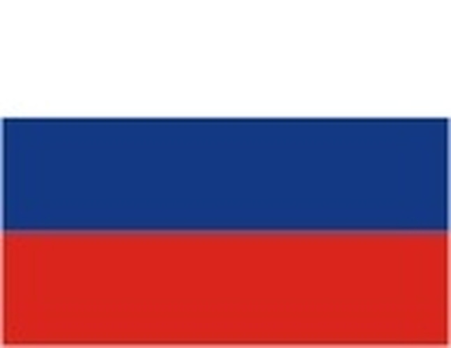 Russland - TF