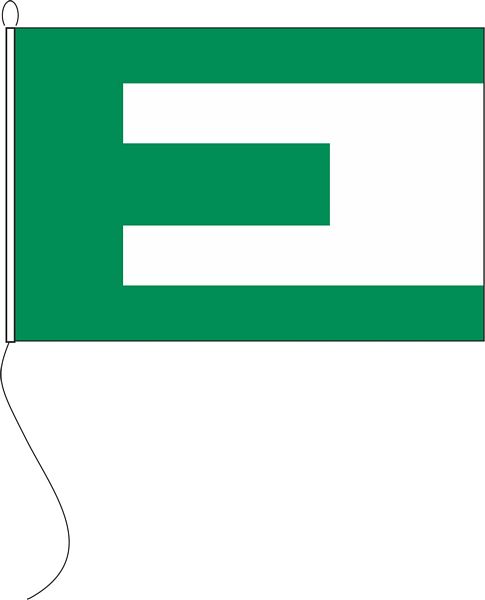 Europa Union - Querformatflagge