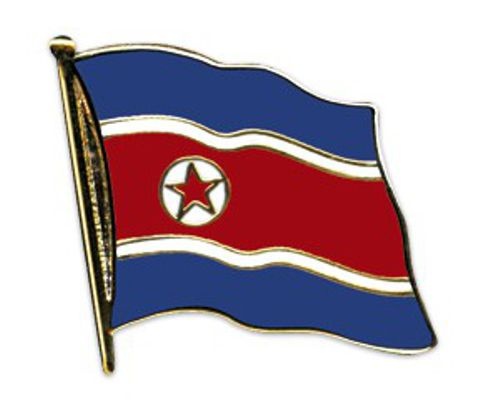 Korea Nord (VE 5 Stück)