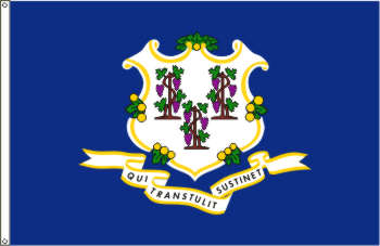Connecticut (USA) - preiswerte Alternative: 150 x 90 cm