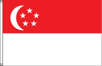 Singapur - preiswerte Alternative: 150 x 90 cm