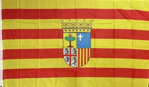 Aragonien (Spanien) - preiswerte Alternative: 150 x 90 cm
