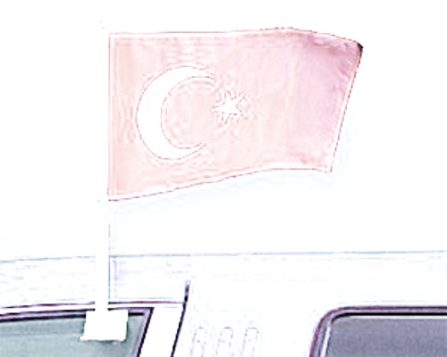 Türkei