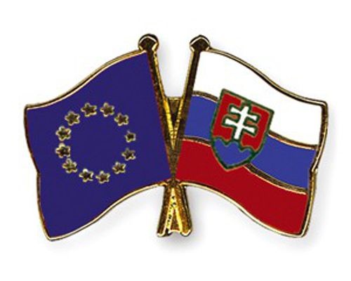Europa - Slowakei (1 VE = 5 Stück)