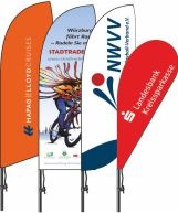 Logo Beachflag Large C