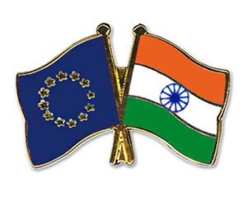 Europa - Indien (1 VE = 5 Stück)