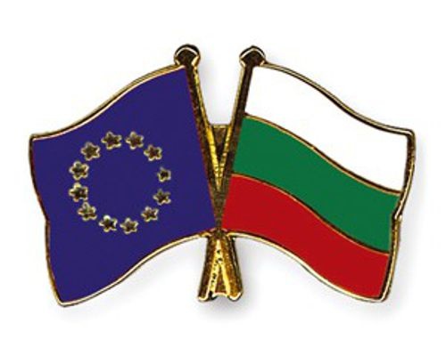 Europa - Bulgarien (1 VE = 5 Stück)