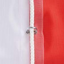 Ringbandsicherung mit Leine