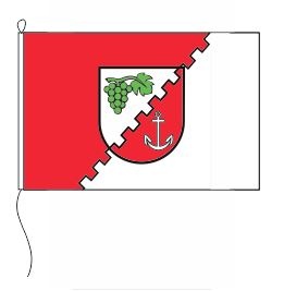 Bekond - Querformatflagge