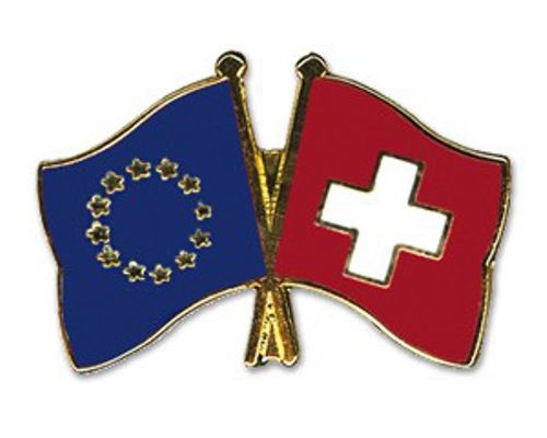 Europa - Schweiz (1 VE = 5 Stück)