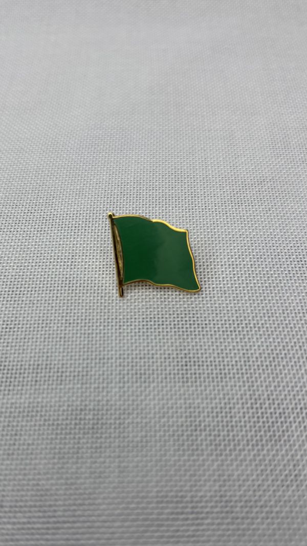 Libyen (1977-2011) Anstecknadel