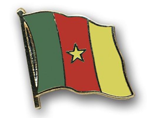 Kamerun (VE 5 Stück)
