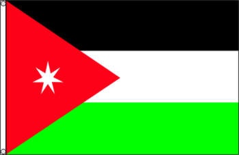 Jordanien - preiswerte Alternative: 150 x 90 cm
