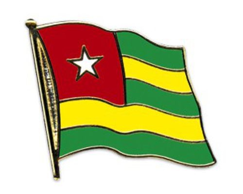 Togo (VE 5 Stück)