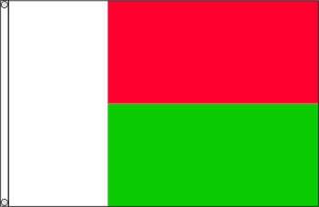 Madagaskar - preiswerte Alternative: 150 x 90 cm