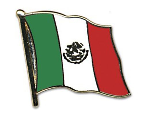 Mexiko (VE 5 Stück)