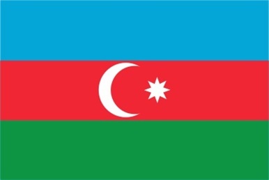 Aserbaidschan - preiswerte Alternative: 150 x 90 cm