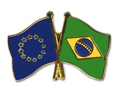 Europa - Brasilien (1 VE = 5 Stück)
