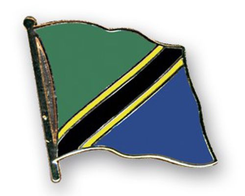 Tansania (VE 5 Stück)