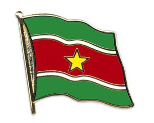 Surinam (VE 5 Stück)