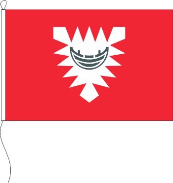 Kiel - Querformatflagge