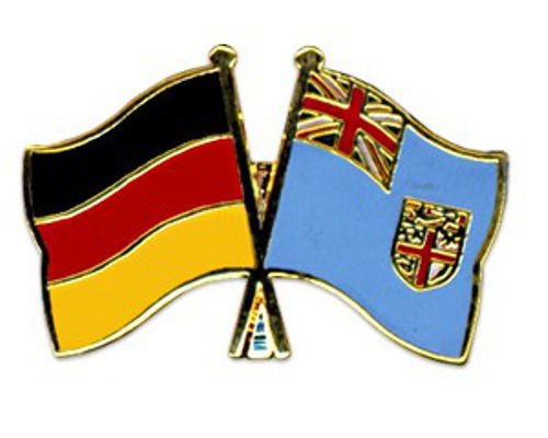 Deutschland - Fidschi  (1 VE = 5 Stück)