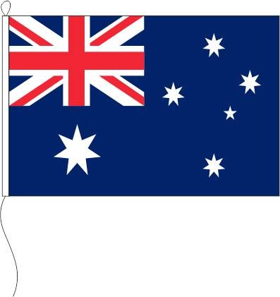 Australien - Tischflagge 15 x 10 cm