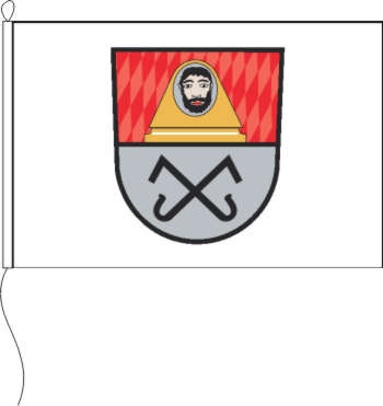 Salzgitter-Bad - Querformatflagge