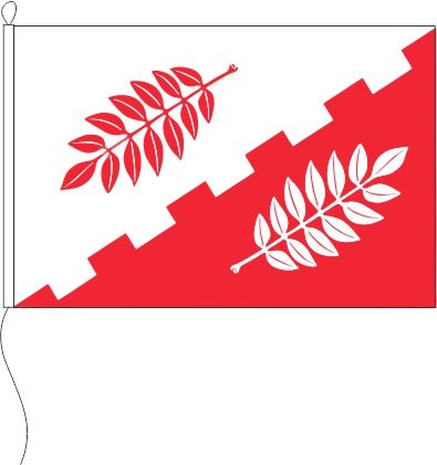 Altenhof - Querformatflagge
